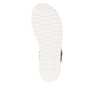 Remonte Women's Real Leather Sandals | D0Q52 - Image 18