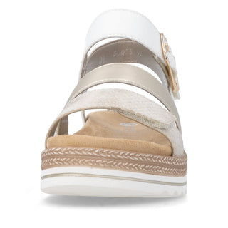 Remonte Women's Lite N Soft Sandals | D0Q55 - Image 6