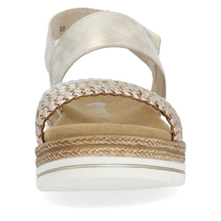 Remonte Women's Lite N Soft Sandals | D0Q56 - Image 6