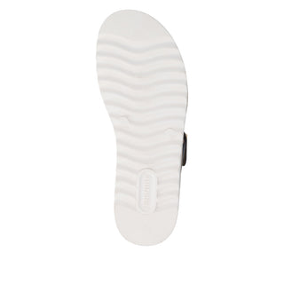 Remonte Women's Real Leather Sandals | D0Q59 - Image 18