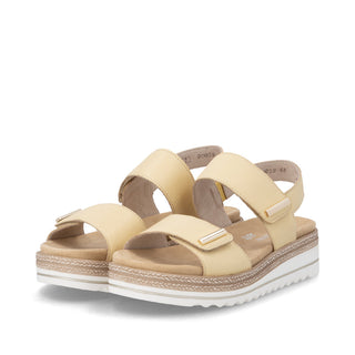 Remonte Women's Real Leather Sandals | D0Q59 - Image 63