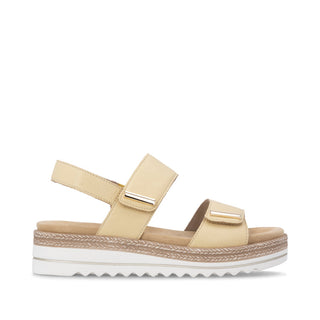 Remonte Women's Real Leather Sandals | D0Q59 - Image 66