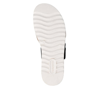 Remonte Women's Lite N Soft Sandals | D0Q62 - Image 7