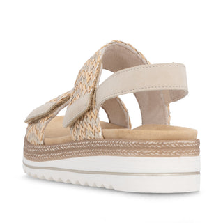 Remonte Women's Lite N Soft Sandals | D0Q63 - Image 3