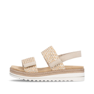 Remonte Women's Lite N Soft Sandals | D0Q63 - Image 5