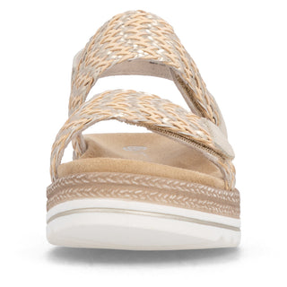 Remonte Women's Lite N Soft Sandals | D0Q63 - Image 6