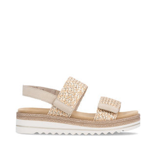 Remonte Women's Lite N Soft Sandals | D0Q63 - Image 11
