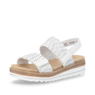 Remonte Women's Lite N Soft Sandals | D0Q63 - Image 12
