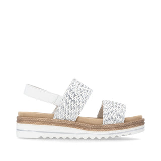 Remonte Women's Lite N Soft Sandals | D0Q63 - Image 13