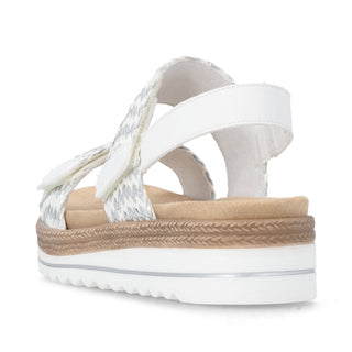 Remonte Women's Lite N Soft Sandals | D0Q63 - Image 14