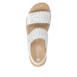 Remonte Women's Lite N Soft Sandals | D0Q63 - Image 15