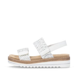 Remonte Women's Lite N Soft Sandals | D0Q63 - Image 16