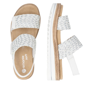 Remonte Women's Lite N Soft Sandals | D0Q63 - Image 20