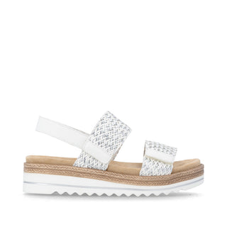 Remonte Women's Lite N Soft Sandals | D0Q63 - Image 22