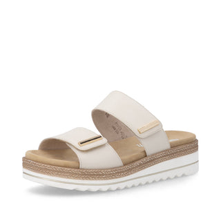 Remonte Women's Real Leather Sandals | D0Q64 - Image 12