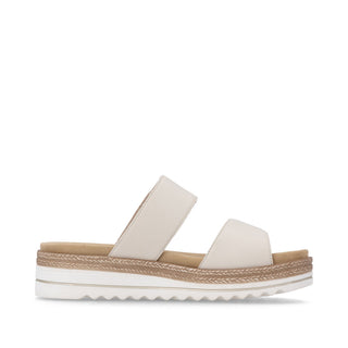 Remonte Women's Real Leather Sandals | D0Q64 - Image 13