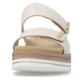 Remonte Women's Real Leather Sandals | D0Q64 - Image 17