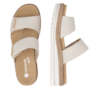 Remonte Women's Real Leather Sandals | D0Q64 - Image 20