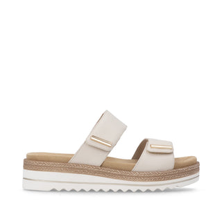 Remonte Women's Real Leather Sandals | D0Q64 - Image 22