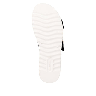 Remonte Ladies' Real Leather Sandals | D0Q66 - Image 7