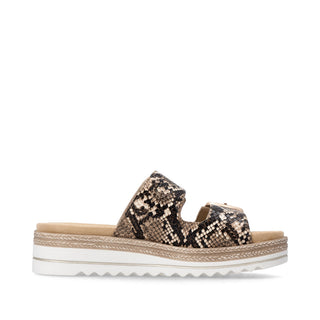 Remonte Ladies' Real Leather Sandals | D0Q66 - Image 13