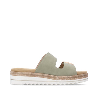 Remonte Ladies' Real Leather Sandals | D0Q66 - Image 24