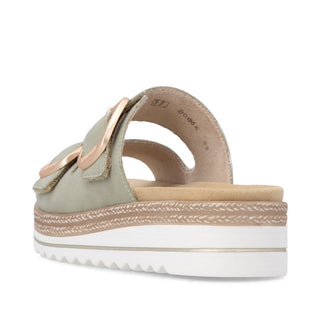 Remonte Ladies' Real Leather Sandals | D0Q66 - Image 25