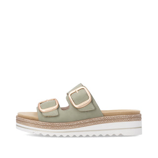 Remonte Ladies' Real Leather Sandals | D0Q66 - Image 27