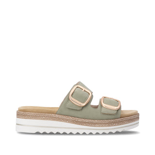 Remonte Ladies' Real Leather Sandals | D0Q66 - Image 33