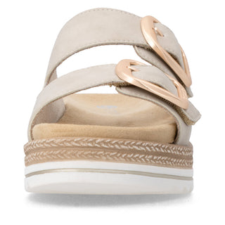 Remonte Ladies' Real Leather Sandals | D0Q66 - Image 39