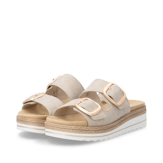 Remonte Ladies' Real Leather Sandals | D0Q66 - Image 41