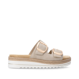 Remonte Ladies' Real Leather Sandals | D0Q66 - Image 44