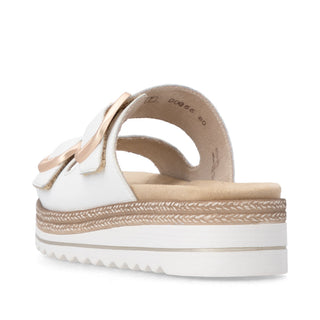 Remonte Ladies' Real Leather Sandals | D0Q66 - Image 47