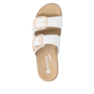 Remonte Ladies' Real Leather Sandals | D0Q66 - Image 48