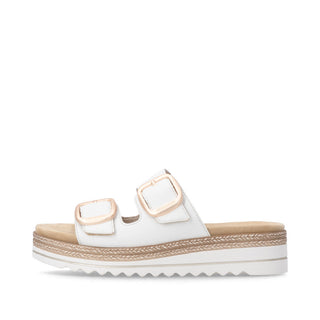 Remonte Ladies' Real Leather Sandals | D0Q66 - Image 49