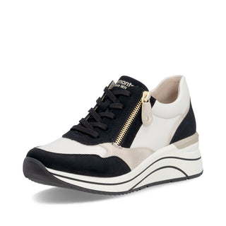Remonte Women's Lite N Soft Wide Shoes | D0T01 - Image 1