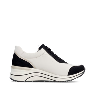 Remonte Women's Lite N Soft Wide Shoes | D0T01 - Image 2