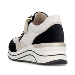 Remonte Women's Lite N Soft Wide Shoes | D0T01 - Image 3