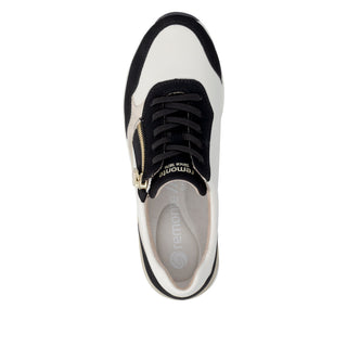 Remonte Women's Lite N Soft Wide Shoes | D0T01 - Image 4