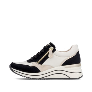 Remonte Women's Lite N Soft Wide Shoes | D0T01 - Image 5