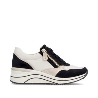 Remonte Women's Lite N Soft Wide Shoes | D0T01 - Image 11