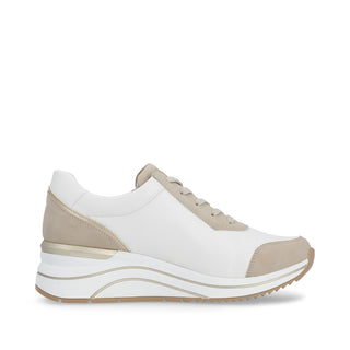Remonte Women's Lite N Soft Wide Shoes | D0T01 - Image 13
