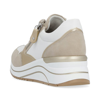 Remonte Women's Lite N Soft Wide Shoes | D0T01 - Image 14