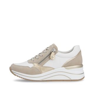 Remonte Women's Lite N Soft Wide Shoes | D0T01 - Image 16