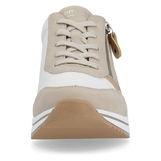 Remonte Women's Lite N Soft Wide Shoes | D0T01 - Image 17