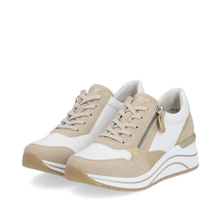 Remonte Women's Lite N Soft Wide Shoes | D0T01 - Image 19