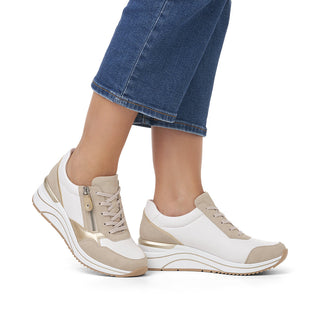 Remonte Women's Lite N Soft Wide Shoes | D0T01 - Image 21