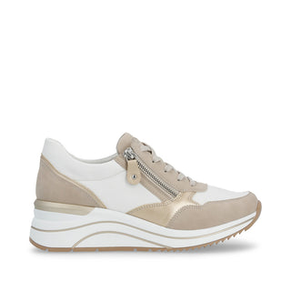 Remonte Women's Lite N Soft Wide Shoes | D0T01 - Image 22