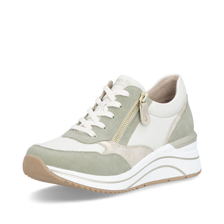 Remonte Women's Lite N Soft Wide Shoes | D0T01 - Image 23