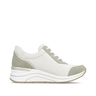 Remonte Women's Lite N Soft Wide Shoes | D0T01 - Image 24